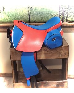 saddle