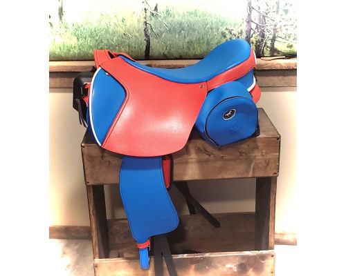 saddle